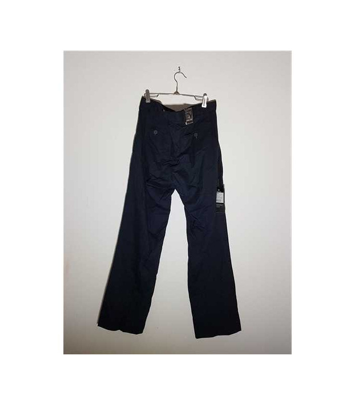 Pantaloni lungi barbati pentru primavara model Uni Melka