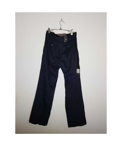 Pantaloni lungi barbati pentru primavara model Uni Melka