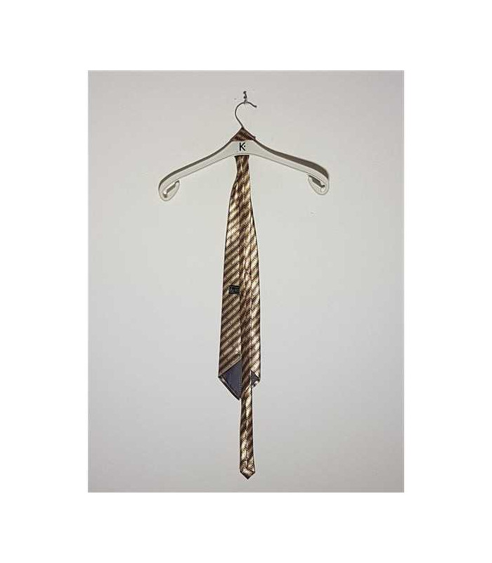 Cravata pentru barbati model cu aspect lucios SHIDAI WANG