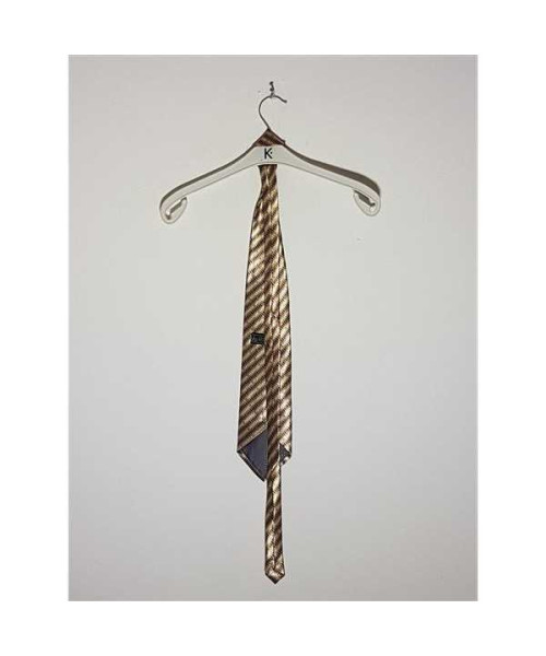 Cravata pentru barbati model cu aspect lucios SHIDAI WANG