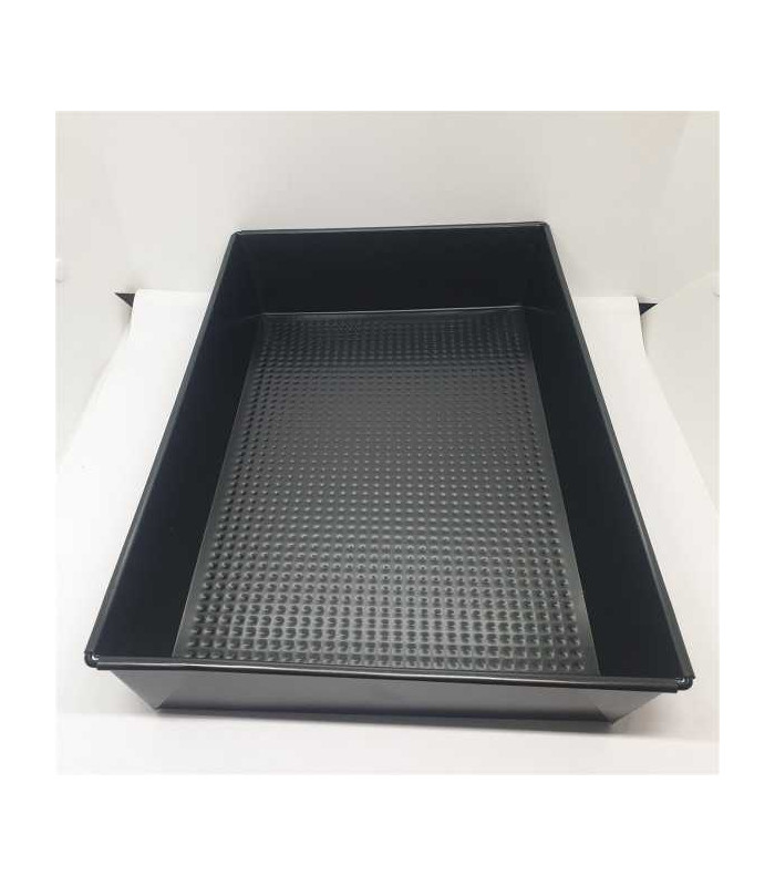 Tava pentru cuptor culoare negru