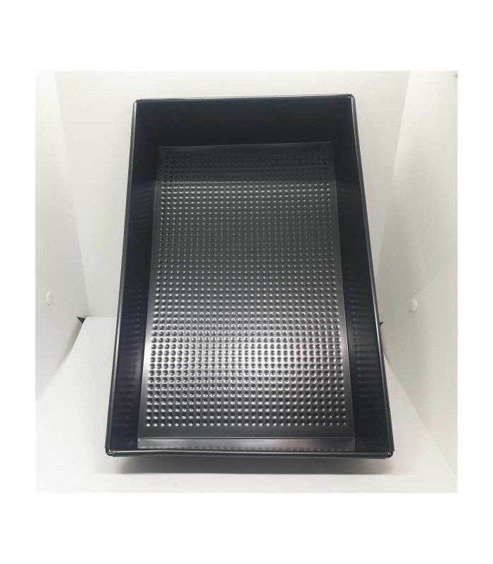 Tava pentru cuptor culoare negru