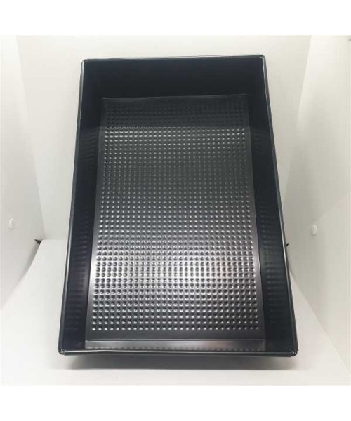 Tava pentru cuptor culoare negru