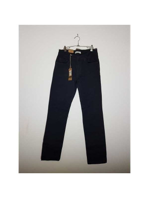 Pantaloni de blugi pentru barbati model casual cu buzunare RODRIGO