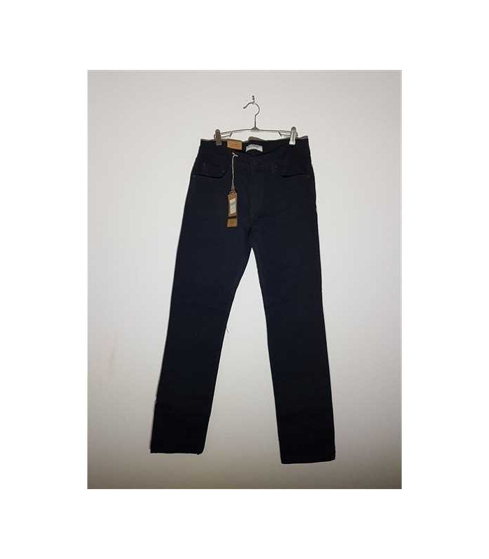 Pantaloni de blugi pentru barbati model casual cu buzunare RODRIGO