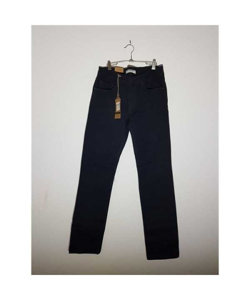 Pantaloni de blugi pentru barbati model casual cu buzunare RODRIGO