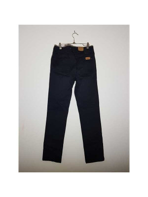 Pantaloni de blugi pentru barbati model casual cu buzunare RODRIGO 2