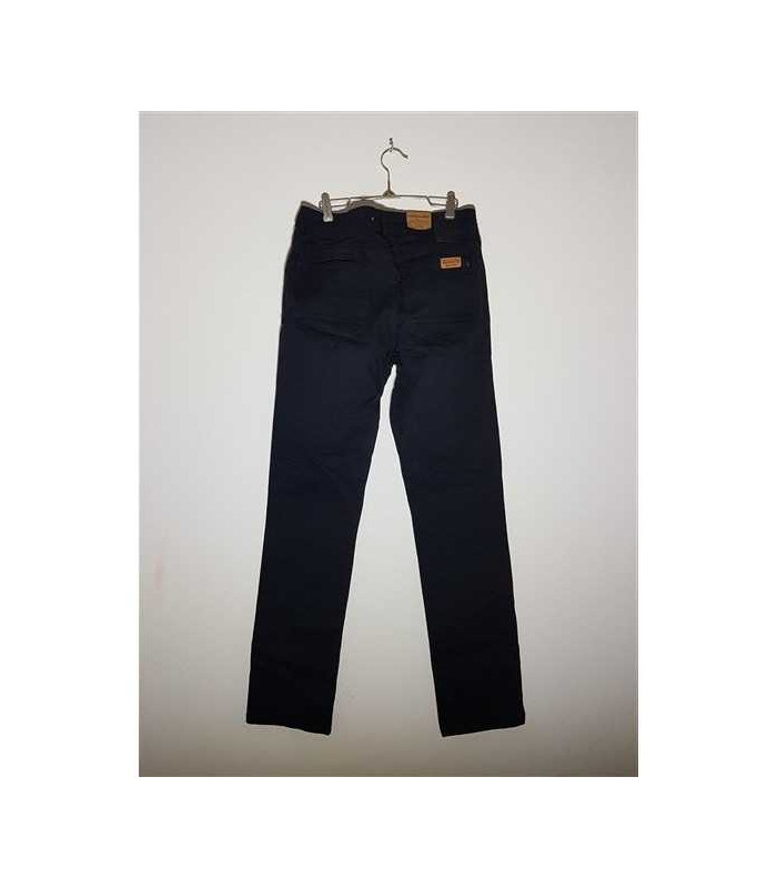 Pantaloni de blugi pentru barbati model casual cu buzunare RODRIGO