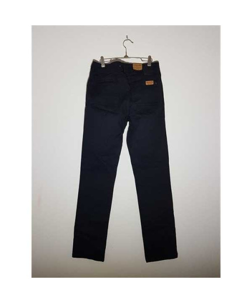 Pantaloni de blugi pentru barbati model casual cu buzunare RODRIGO