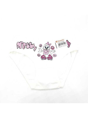 Chilotei pentru fetite Donella 2 ani