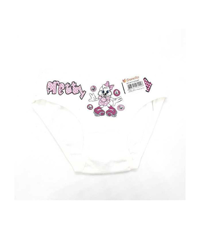 Chilotei pentru fetite Donella 2 ani