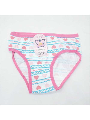 Chilotei pentru copii cu inimioare 3-4 ani