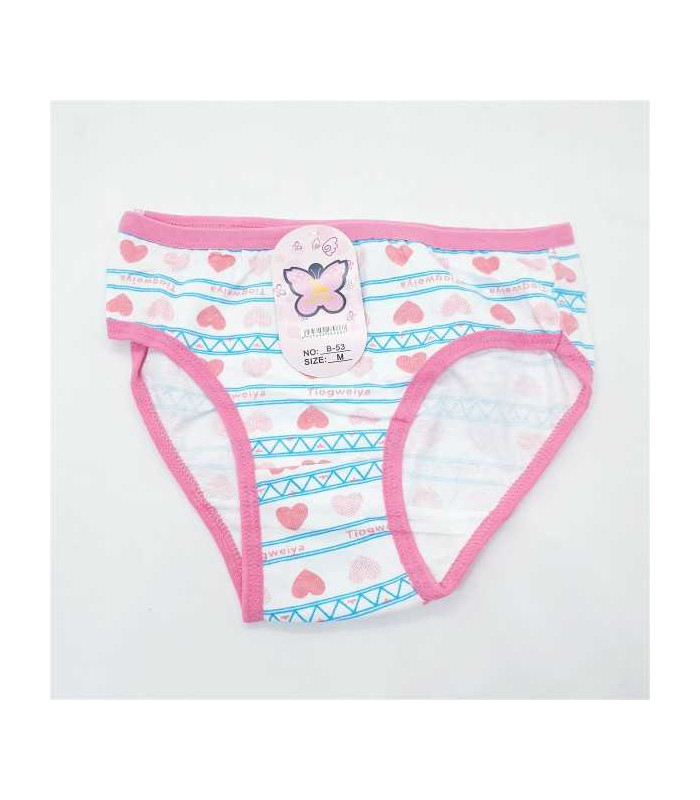 Chilotei pentru copii cu inimioare 3-4 ani