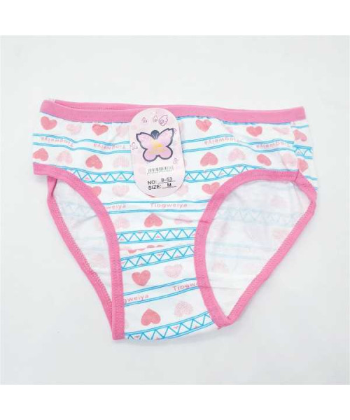 Chilotei pentru copii cu inimioare 3-4 ani