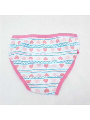 Chilotei pentru copii cu inimioare 3-4 ani 2