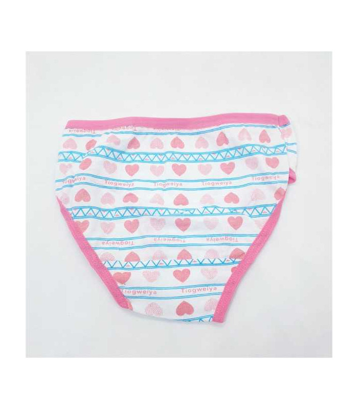 Chilotei pentru copii cu inimioare 3-4 ani