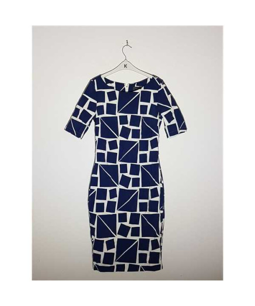 Rochita dama cu maneca scurta PRETTY GIRL