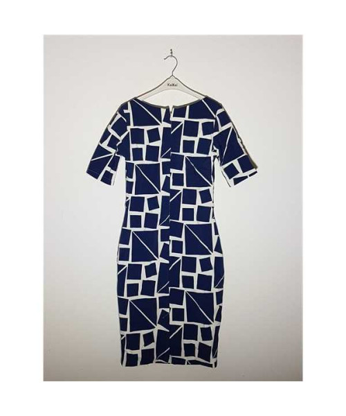 Rochita dama cu maneca scurta PRETTY GIRL