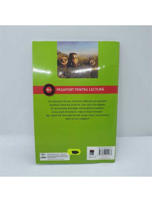 Minionii Lucy Rosen 2