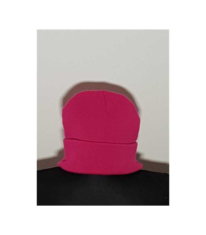 Fes tricotat pentru fetite cu imprimeu grafic AZO FREE