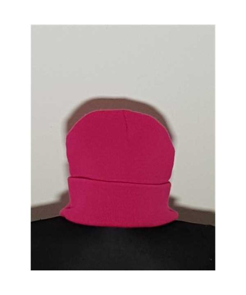 Fes tricotat pentru fetite cu imprimeu grafic AZO FREE