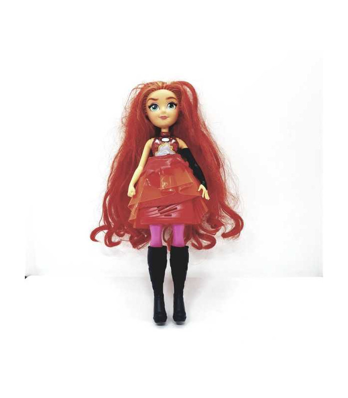 My Little Pony Equestria Girls - Papusa Friendship Power Sunset Shimmer