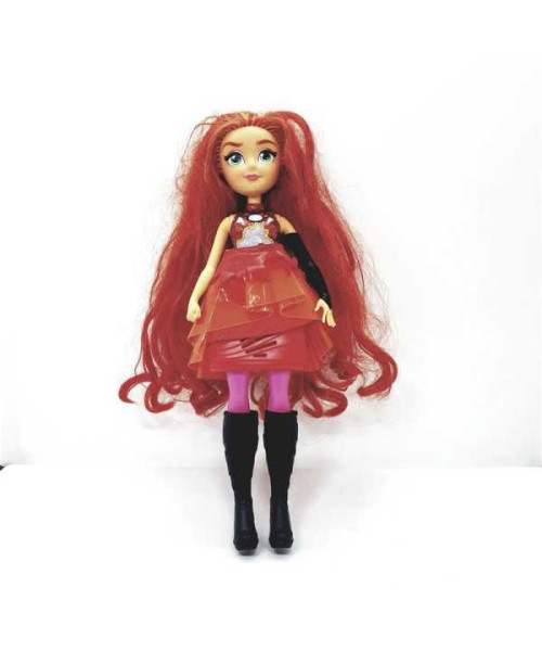 My Little Pony Equestria Girls - Papusa Friendship Power Sunset Shimmer