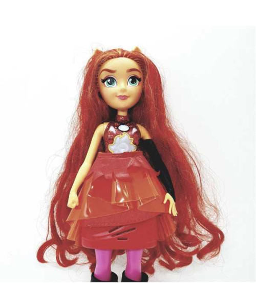 My Little Pony Equestria Girls - Papusa Friendship Power Sunset Shimmer