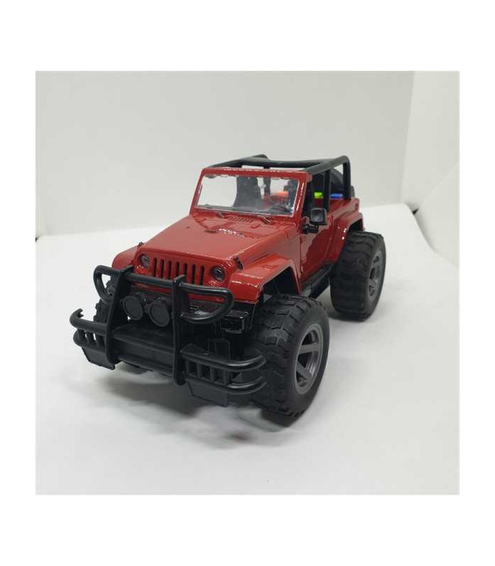 Masina de jucarie cu sunete si lumini