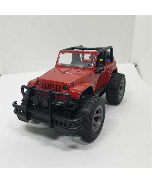 Masina de jucarie cu sunete si lumini