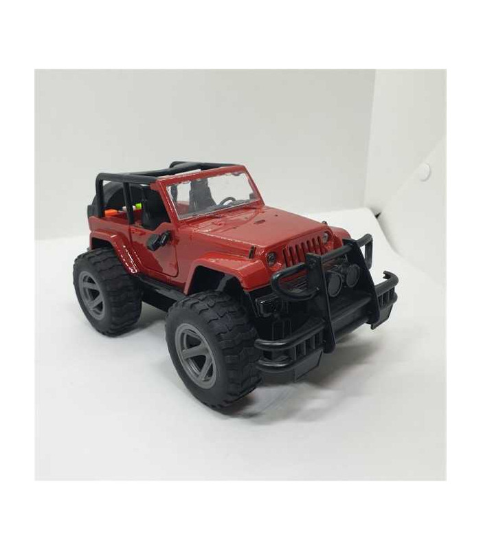 Masina de jucarie cu sunete si lumini