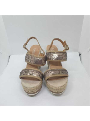 Sandale dama cu talpa ortopedica marime 37 Formenterra