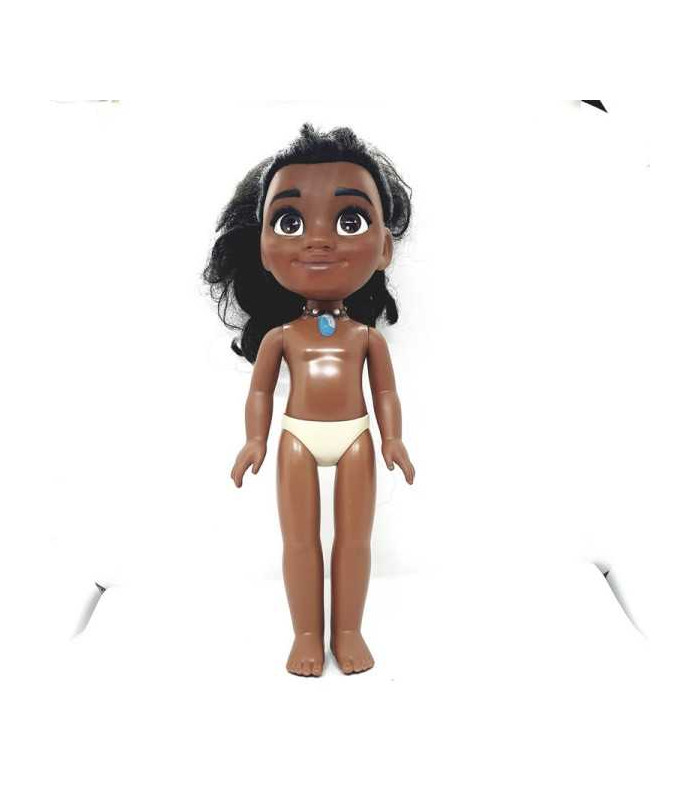 Papusa Disney Princess Moana 33 cm