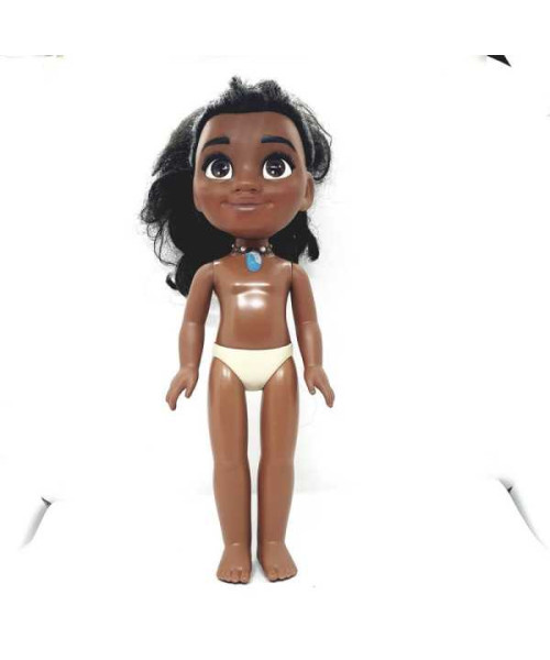 Papusa Disney Princess Moana 33 cm