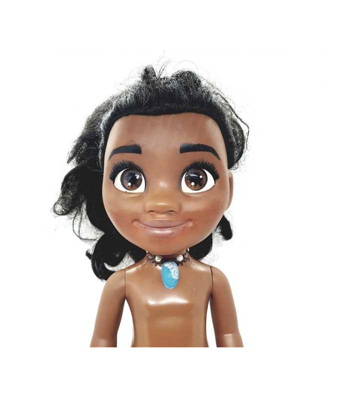 Papusa Disney Princess Moana 33 cm