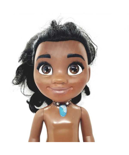 Papusa Disney Princess Moana 33 cm