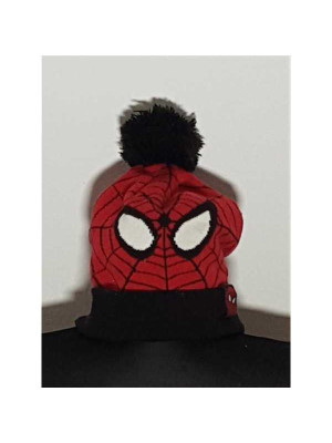 Caciula de iarna cu model Spiderman H&M