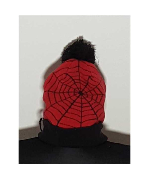 Caciula de iarna cu model Spiderman H&M