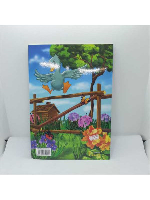 Ratusca cea urata editura Eduard 2