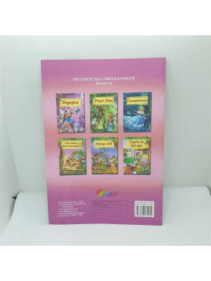 Ursul pacalit de vulpe 2