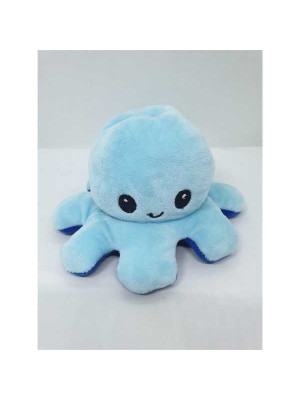 Jucarie reversibila din plus caracatita