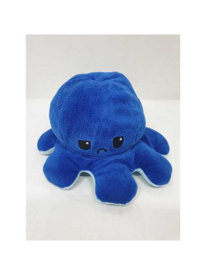 Jucarie reversibila din plus caracatita 2