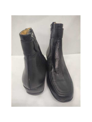 Ghetute dama cu fermoar marime 35 2