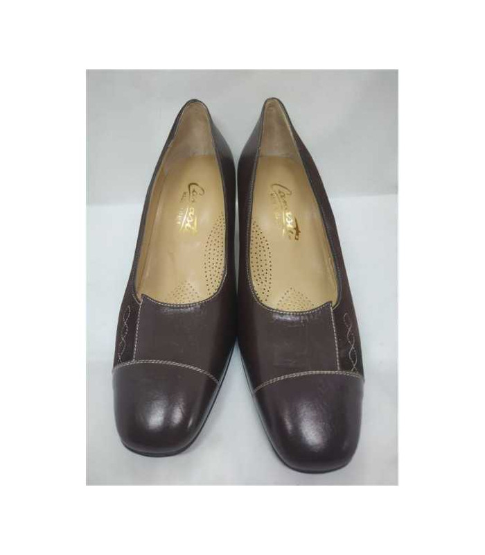 Pantofi dama culoare  marime 38 Canasti