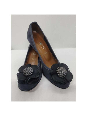 Pantofi dama din material textil marime 35