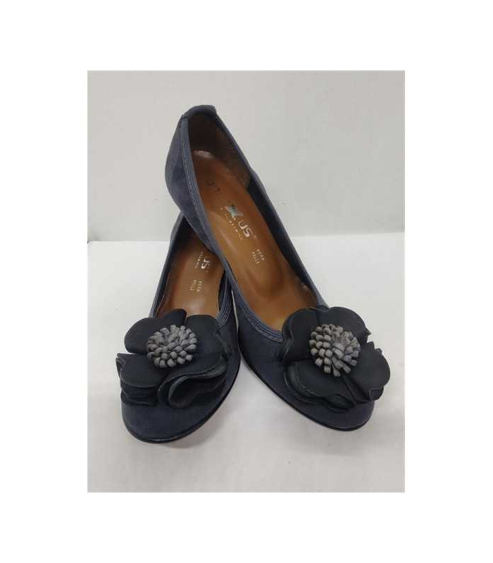 Pantofi dama din material textil marime 35