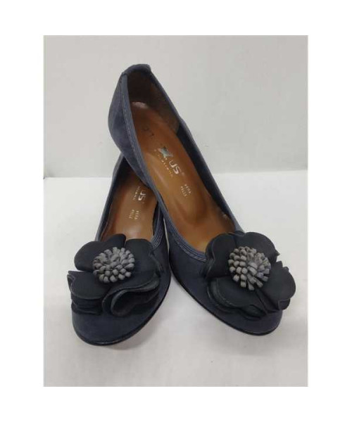 Pantofi dama din material textil marime 35