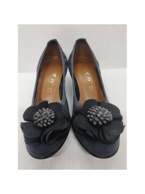 Pantofi dama din material textil marime 35 2