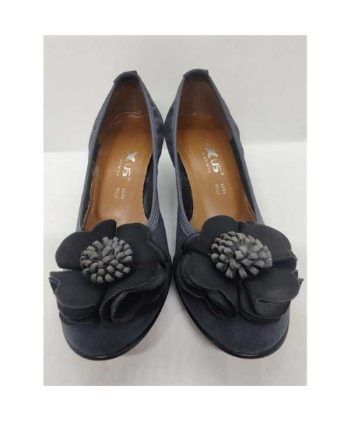 Pantofi dama din material textil marime 35