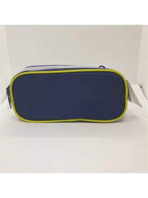 Penar extensibil doua fermoare Polo 2